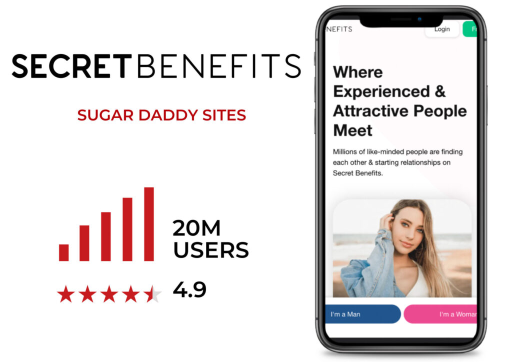 Sugar Daddy Website That Pays You To Respond 13 Best Sugar Daddy Websites in 2024 - Legit Dating