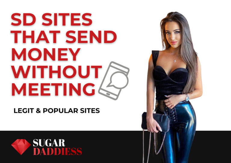 Sugar Daddy Apps That Send Money Without Meeting In Usa Sugar Daddy Apps that Send Money Without Meeting in 2025