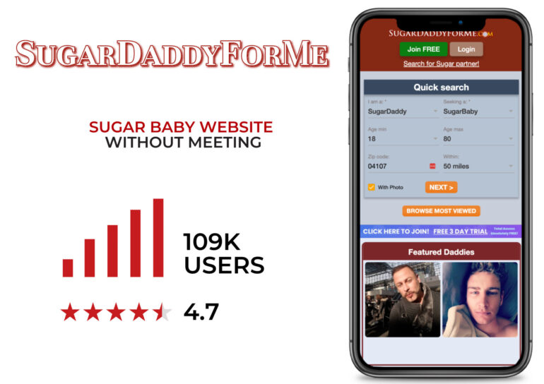 Free Sugar Daddy Apps That Send Money Without Meeting Sugar Daddy Apps that Send Money Without Meeting in 2025