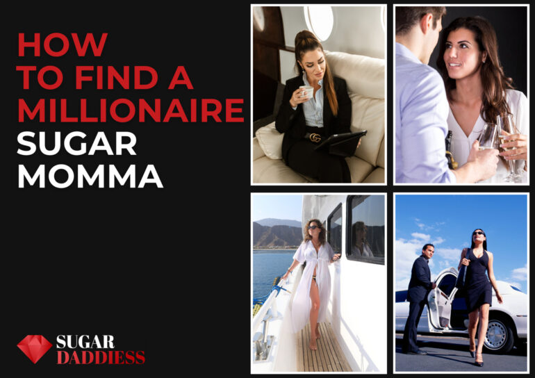 How Much Do Sugar Mommas Pay Looking For a Sugar Momma to Pay My Bills: Guide 2025